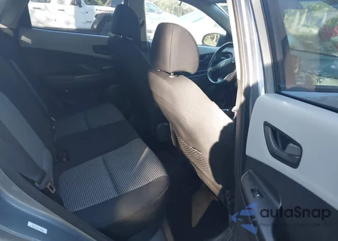 2018 Hyundai Kona Sel z USA, uszkodzony, nr VIN KM8K2CAA8JU188560